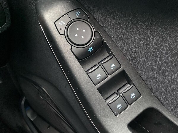 Used Ford Fiesta 2022 for sale - 76157197: Photo 21