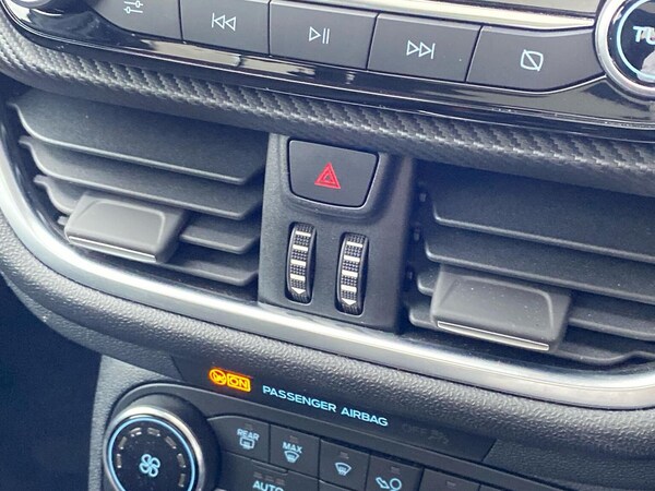 Used Ford Fiesta 2022 for sale - 76157197: Photo 22