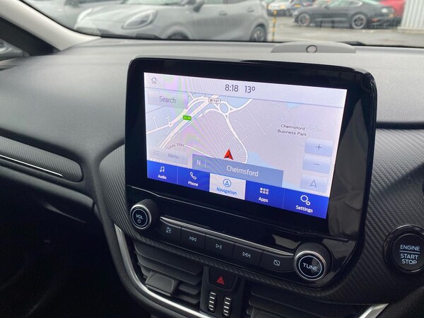 Used Ford Fiesta 2022 for sale - 76157197: Photo 24