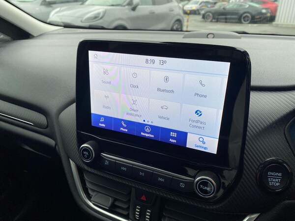 Used Ford Fiesta 2022 for sale - 76157197: Photo 25