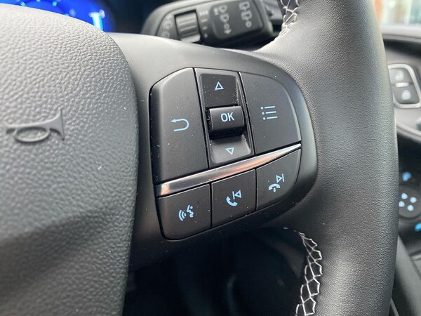 Used Ford Fiesta 2022 for sale - 76157197: Photo 27