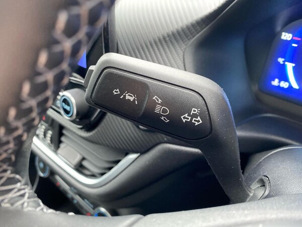 Used Ford Fiesta 2022 for sale - 76157197: Photo 28
