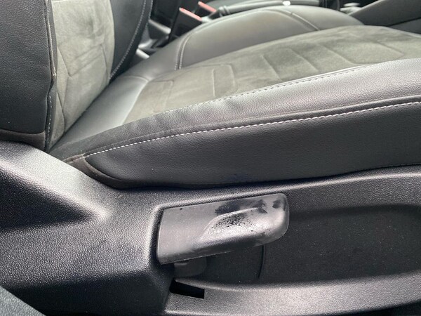 Used Ford Fiesta 2022 for sale - 76157197: Photo 30
