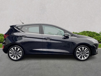 Used Ford Fiesta 2022 for sale - 76157197: Photo 3
