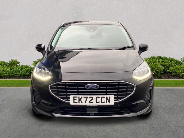 Used Ford Fiesta 2022 for sale - 76157197: Photo 5