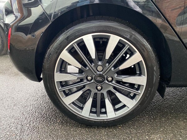 Used Ford Fiesta 2022 for sale - 76157197: Photo 6