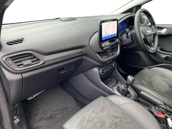 Used Ford Fiesta 2022 for sale - 76157197: Photo 7
