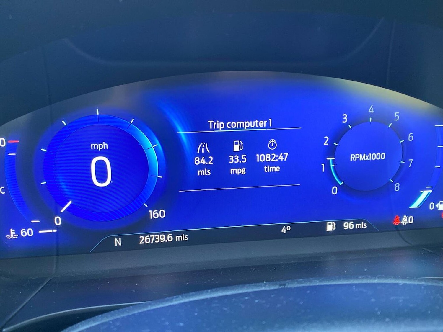 Used Ford Kuga 2021 for sale - 76832020: Photo 10