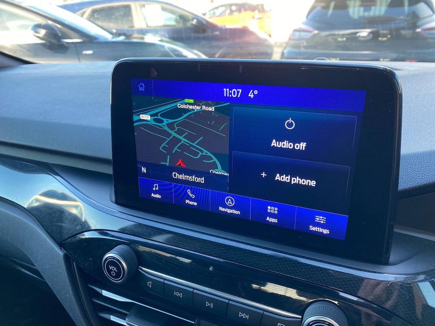 Used Ford Kuga 2021 for sale - 76832020: Photo 11