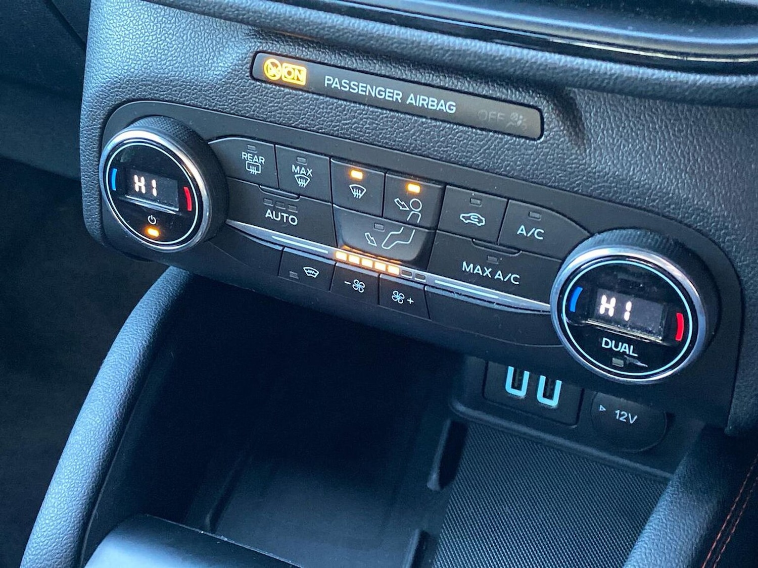 Used Ford Kuga 2021 for sale - 76832020: Photo 12