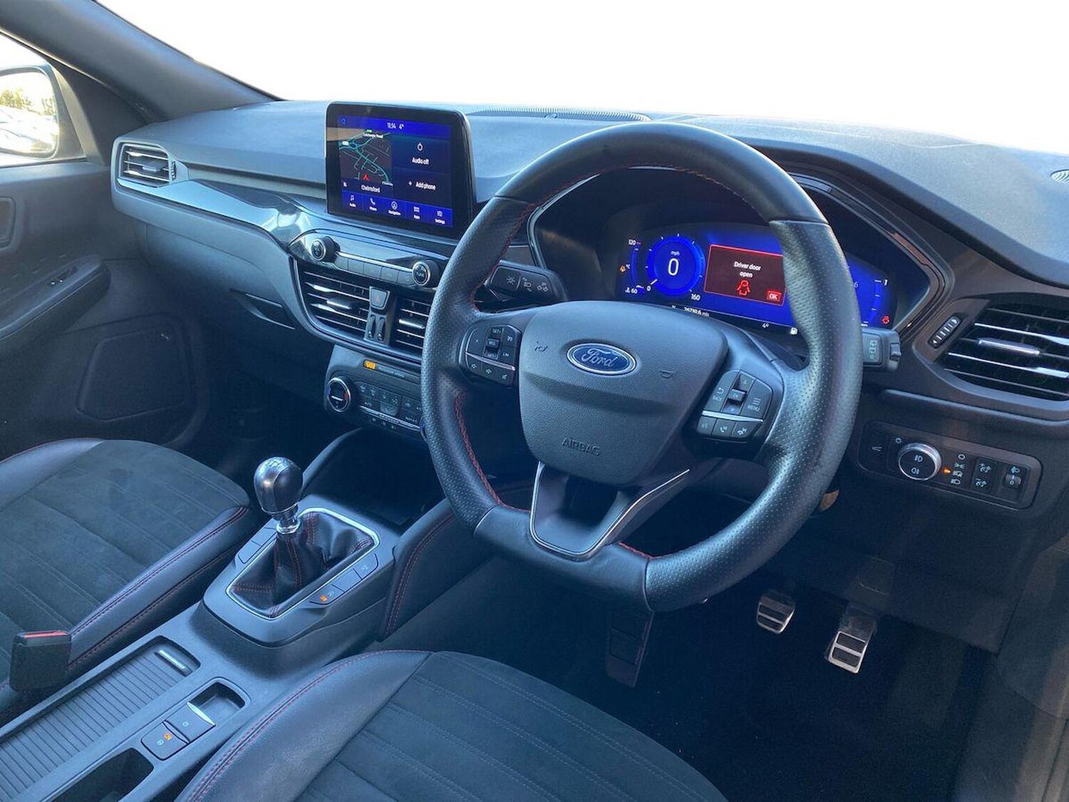 Used Ford Kuga 2021 for sale - 76832020: Photo 15