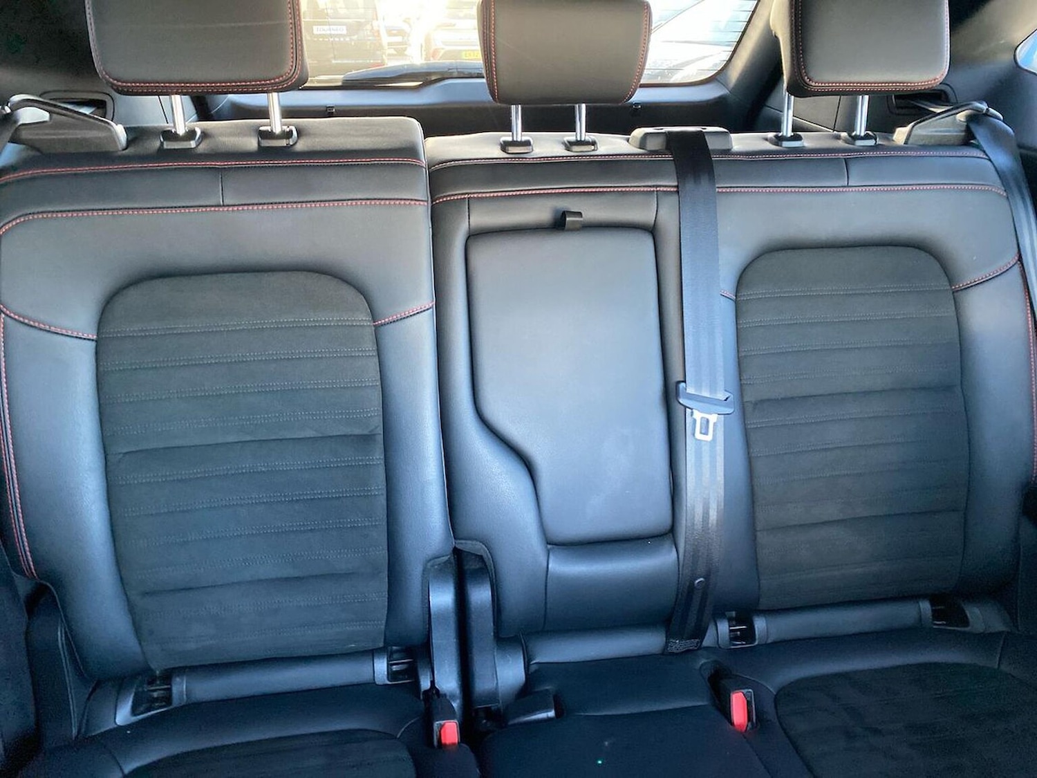 Used Ford Kuga 2021 for sale - 76832020: Photo 16