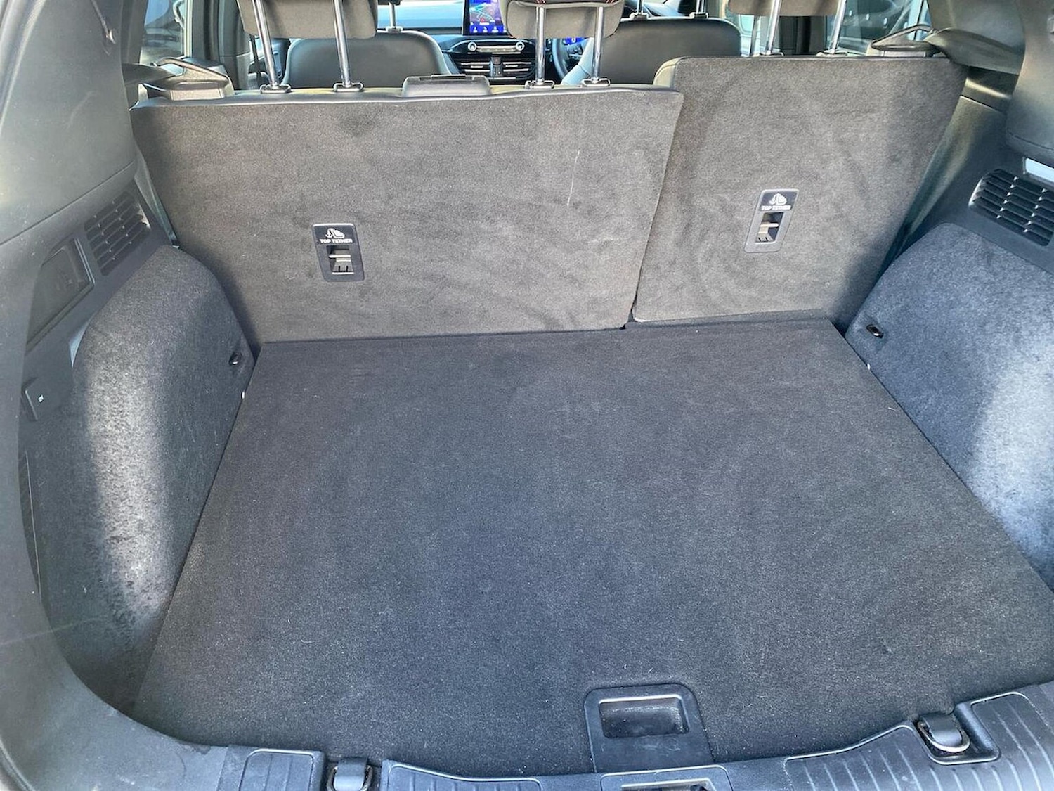 Used Ford Kuga 2021 for sale - 76832020: Photo 17