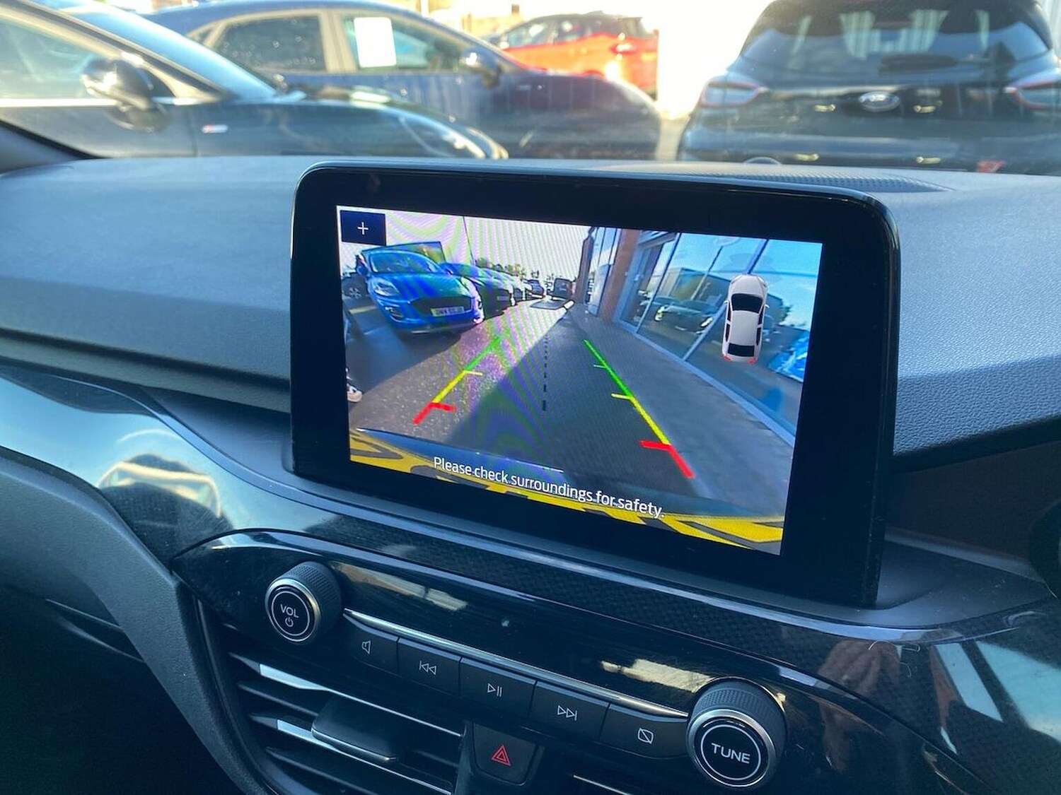 Used Ford Kuga 2021 for sale - 76832020: Photo 23