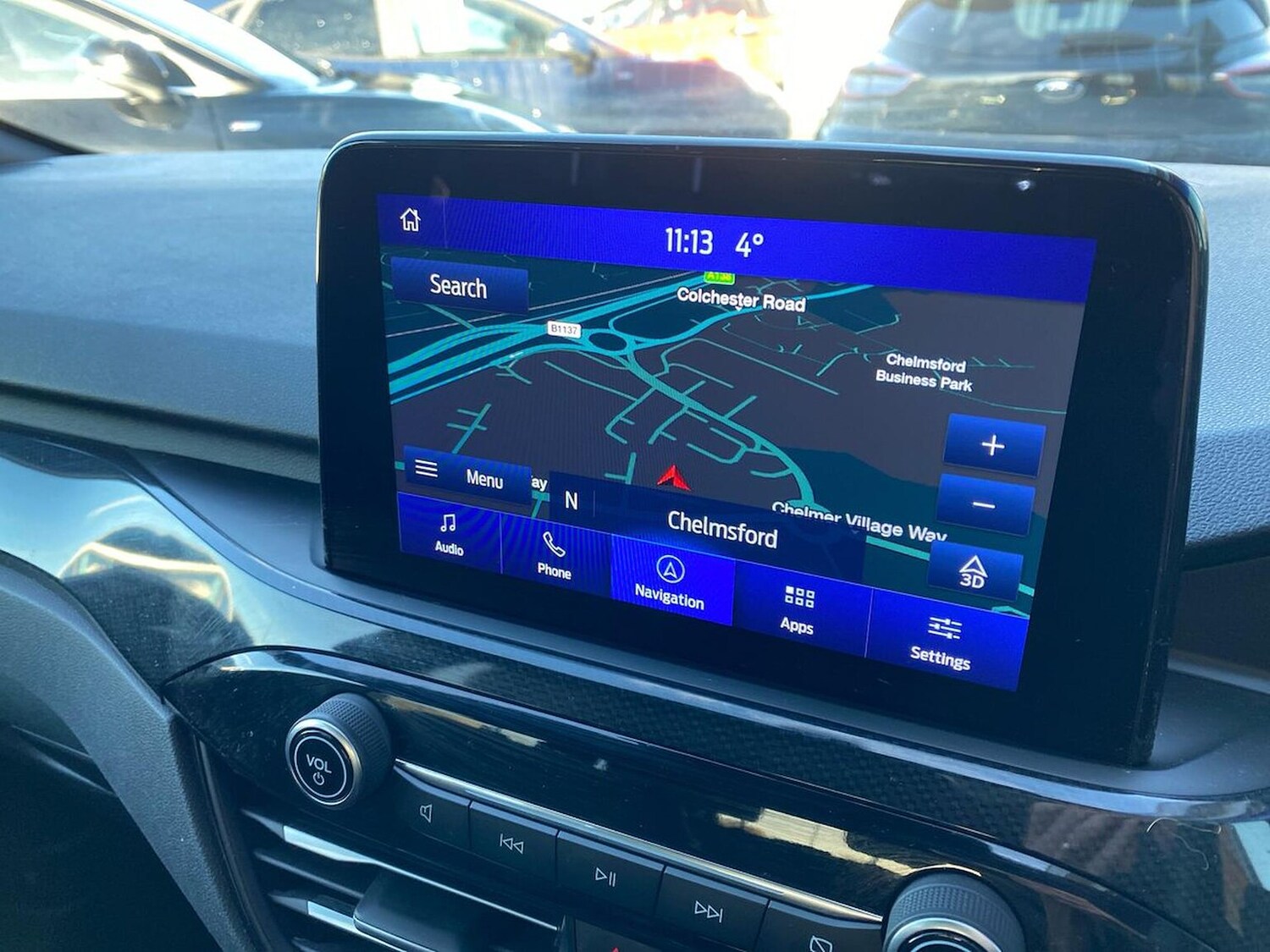 Used Ford Kuga 2021 for sale - 76832020: Photo 24