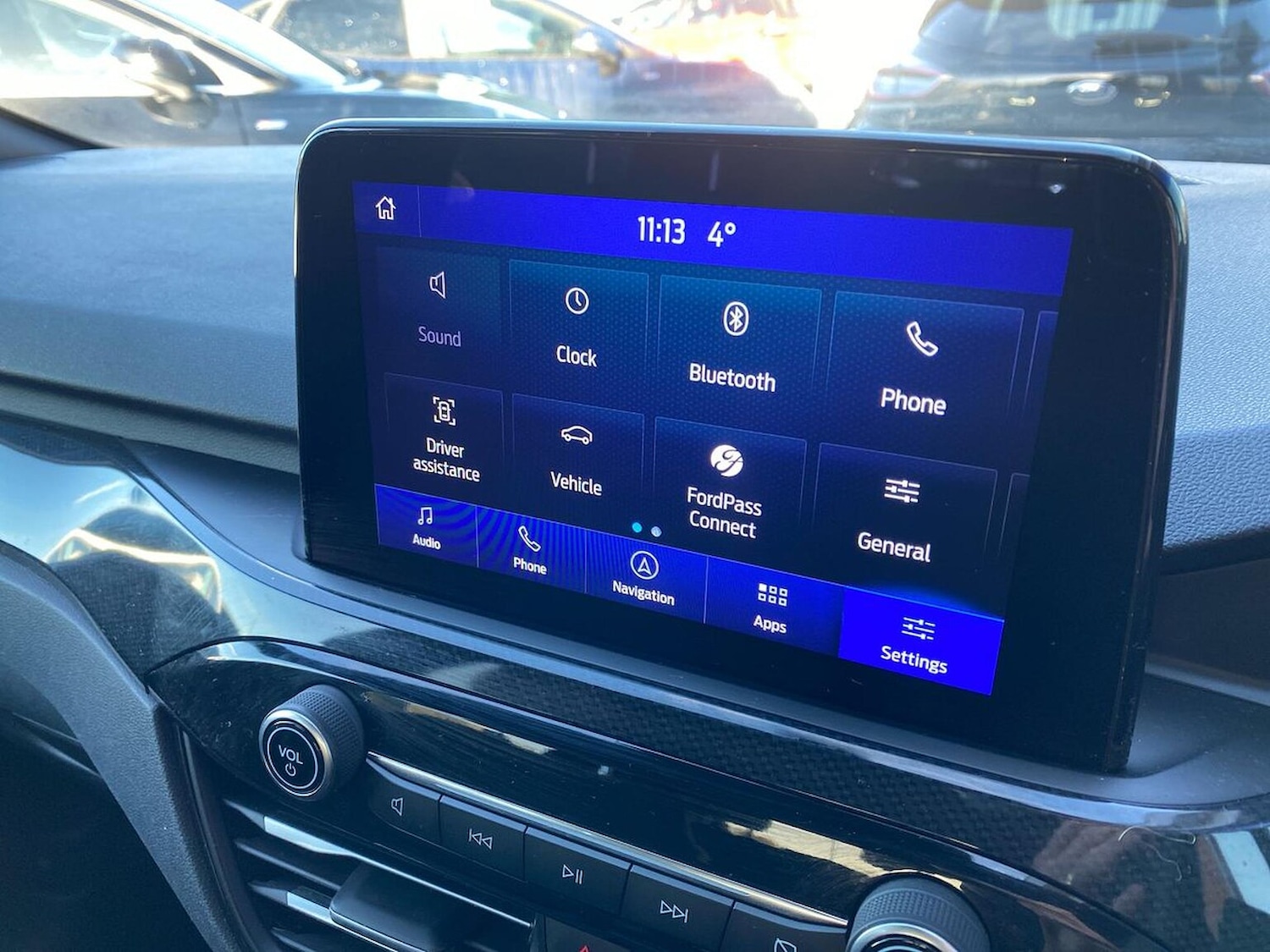 Used Ford Kuga 2021 for sale - 76832020: Photo 25