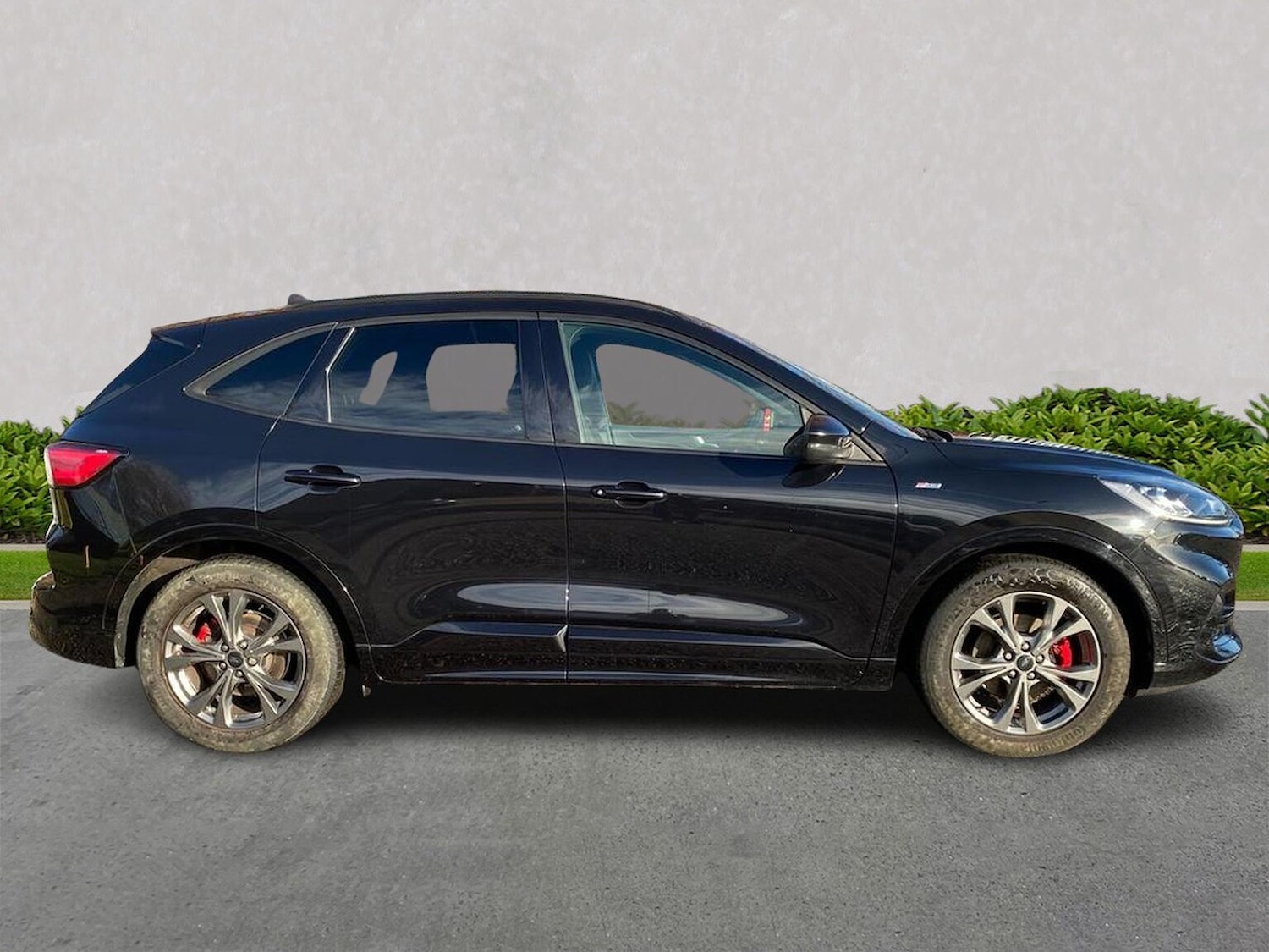 Used Ford Kuga 2021 for sale - 76832020: Photo 3