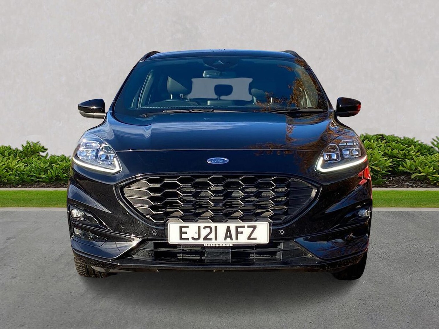 Used Ford Kuga 2021 for sale - 76832020: Photo 5