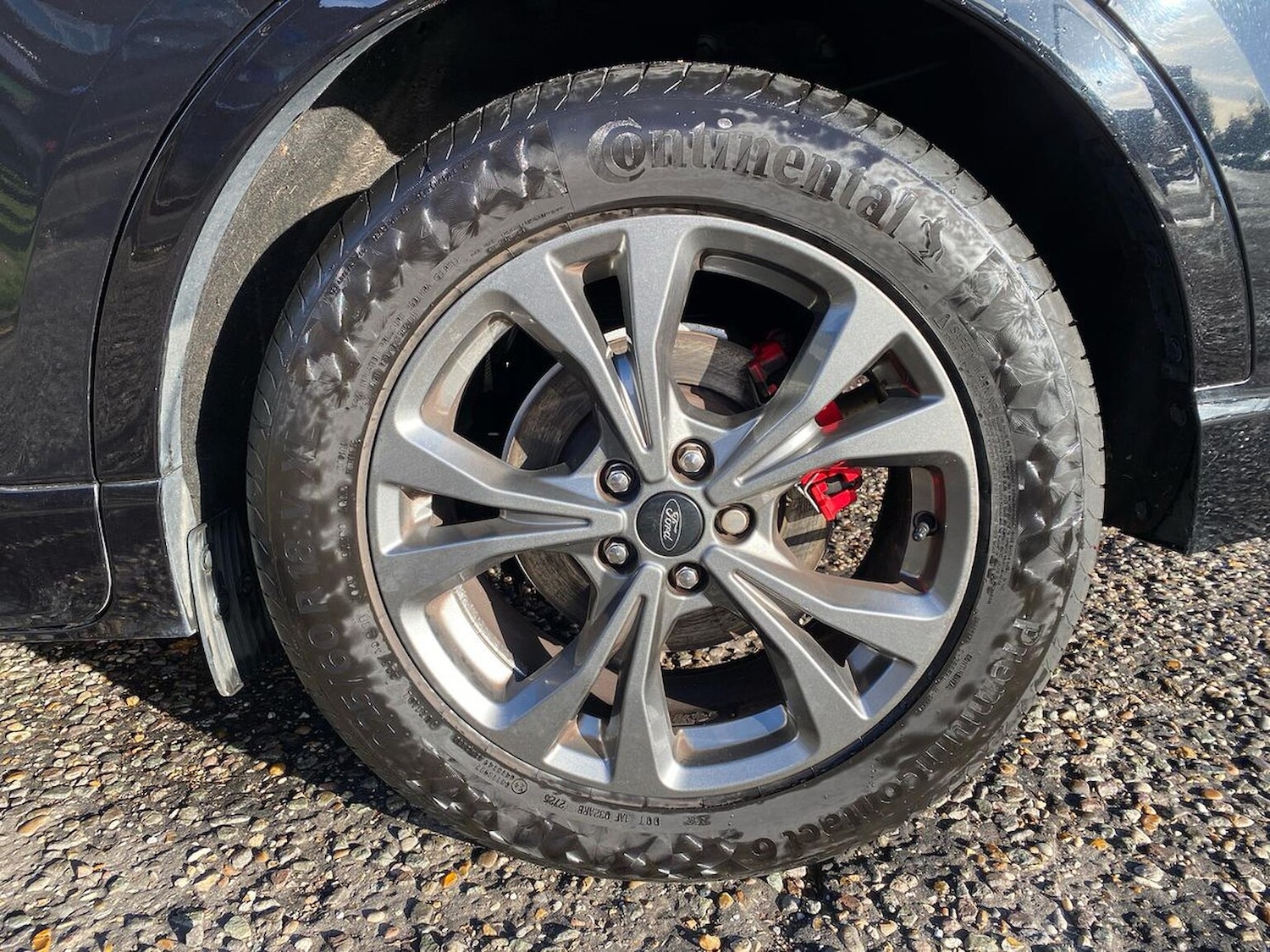 Used Ford Kuga 2021 for sale - 76832020: Photo 6