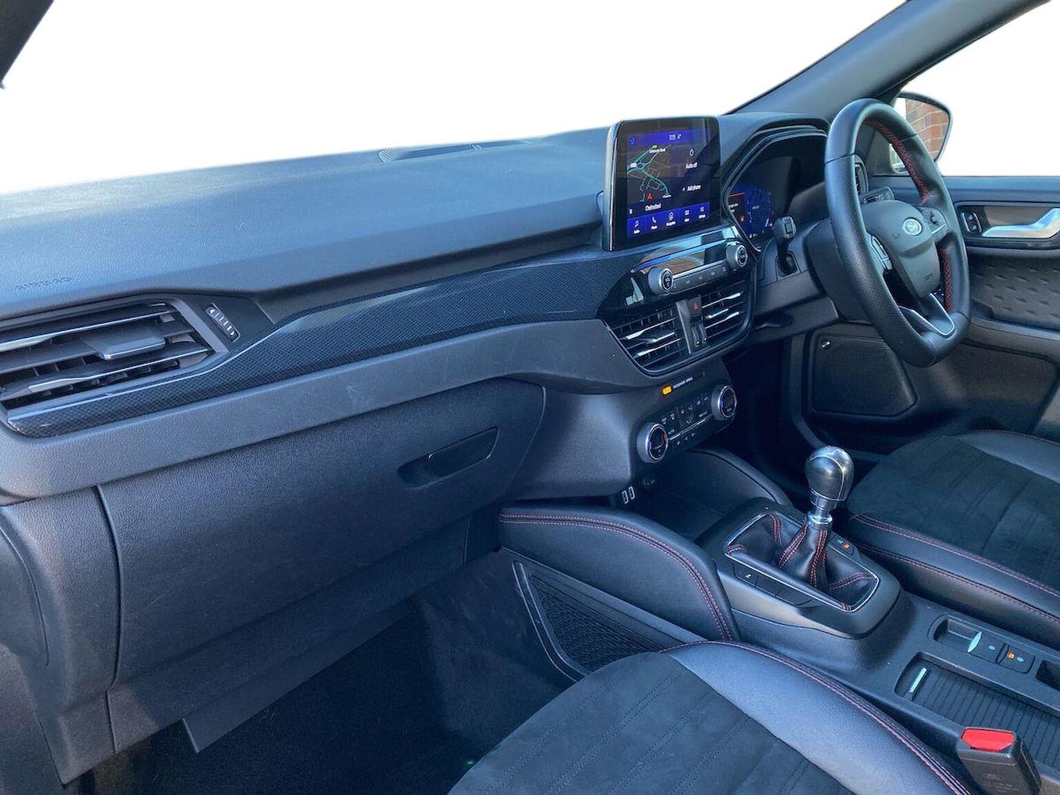 Used Ford Kuga 2021 for sale - 76832020: Photo 7