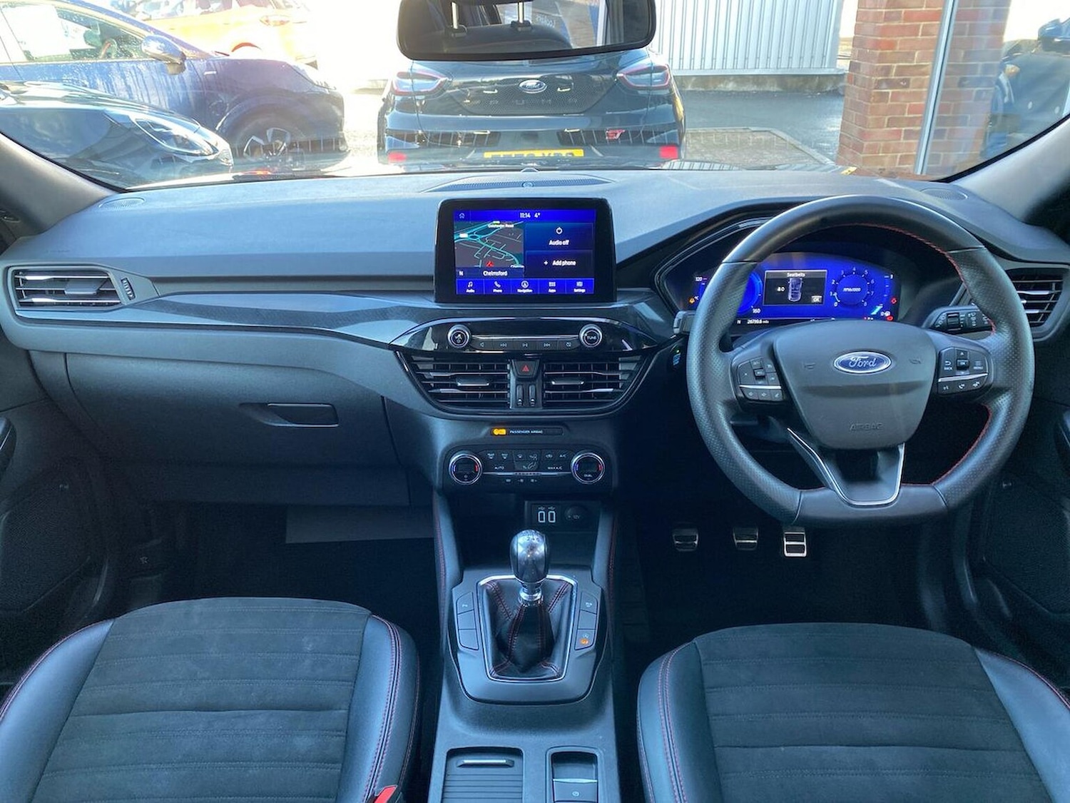 Used Ford Kuga 2021 for sale - 76832020: Photo 8