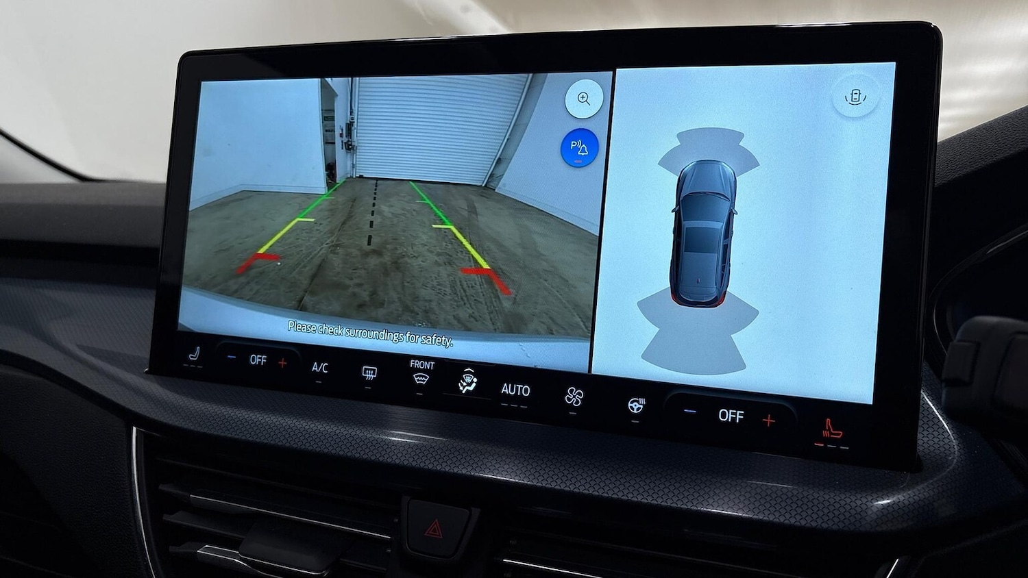 Used Ford Focus 2024 for sale - 76461853: Photo 12