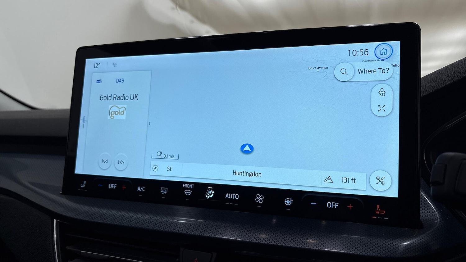 Used Ford Focus 2024 for sale - 76461853: Photo 14