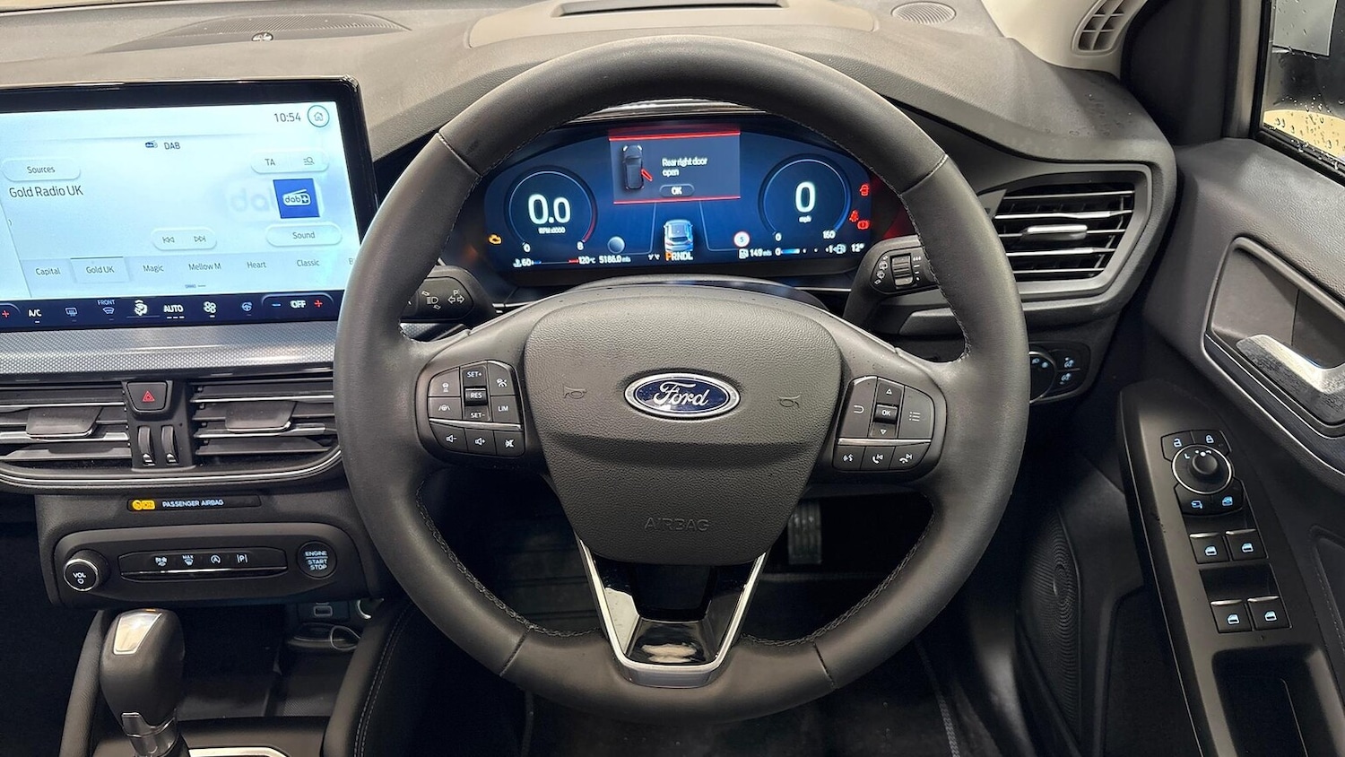 Used Ford Focus 2024 for sale - 76461853: Photo 16