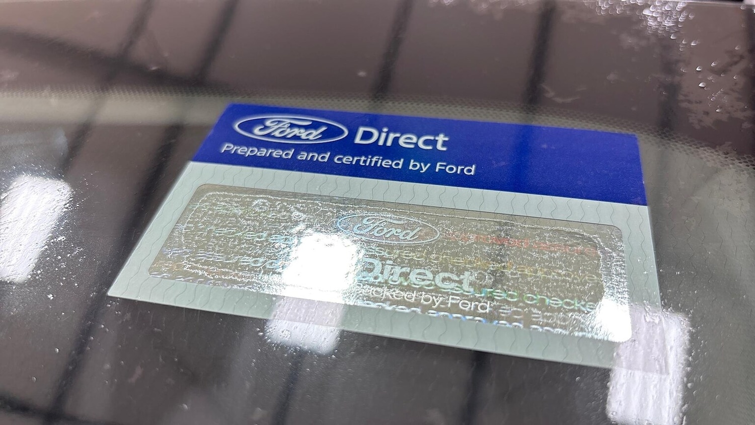 Used Ford Focus 2024 for sale - 76461853: Photo 17