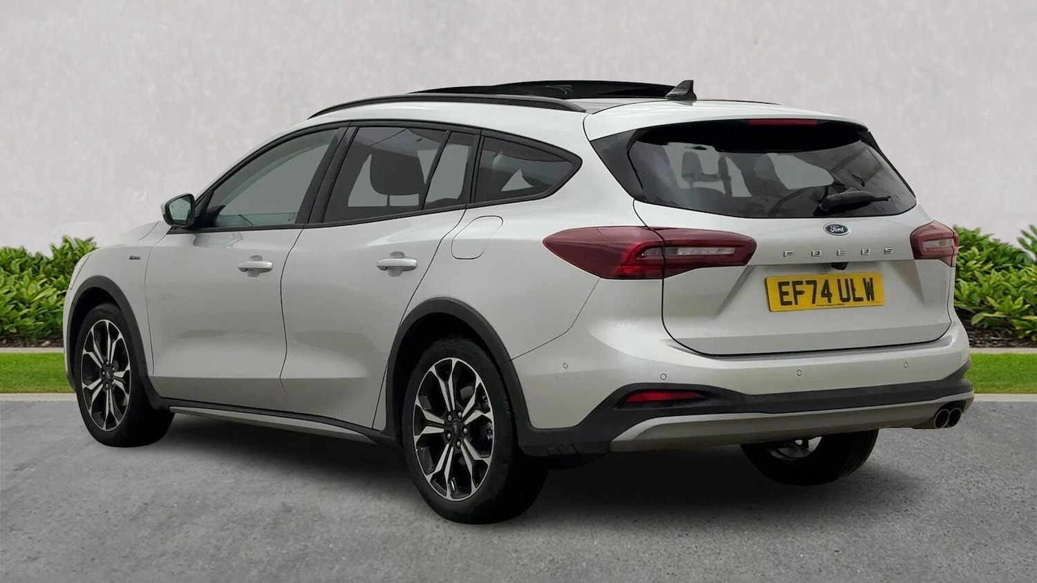 Used Ford Focus 2024 for sale - 76461853: Photo 2