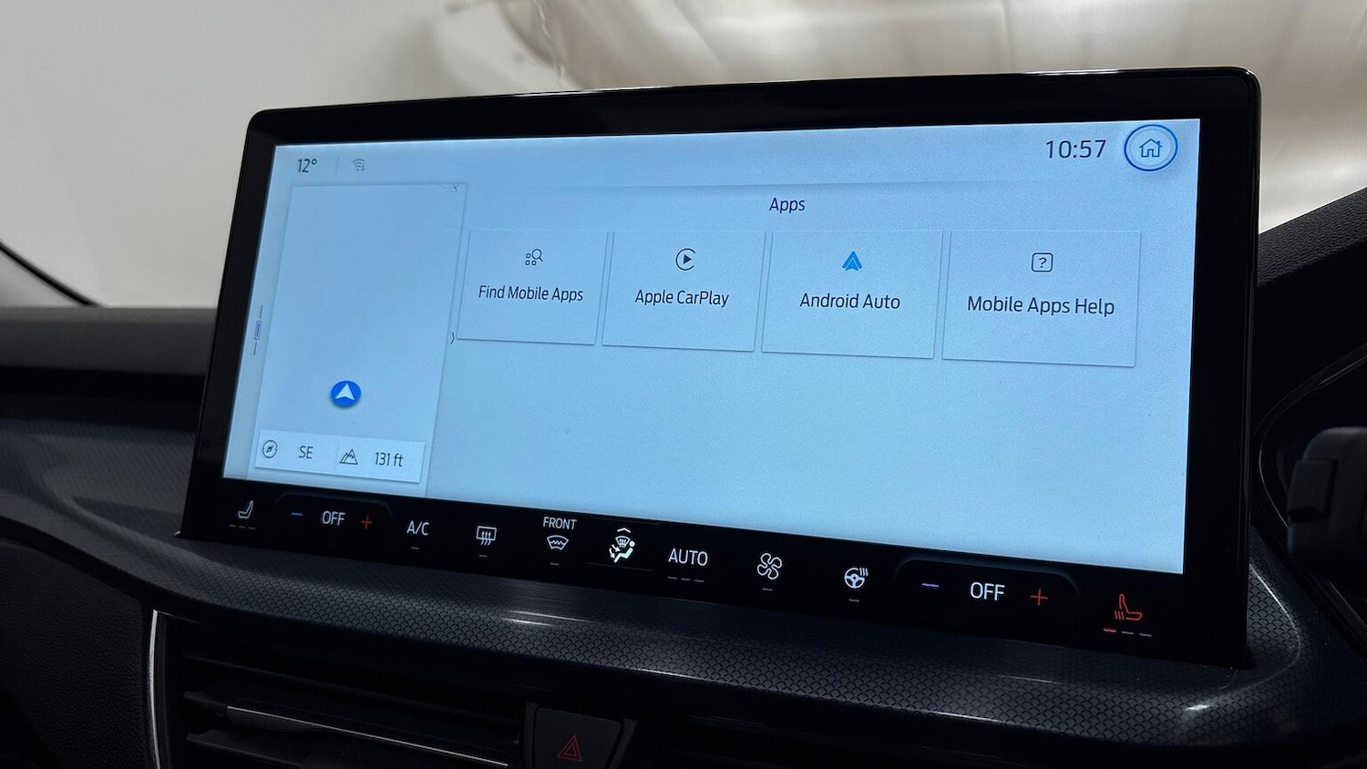 Used Ford Focus 2024 for sale - 76461853: Photo 21