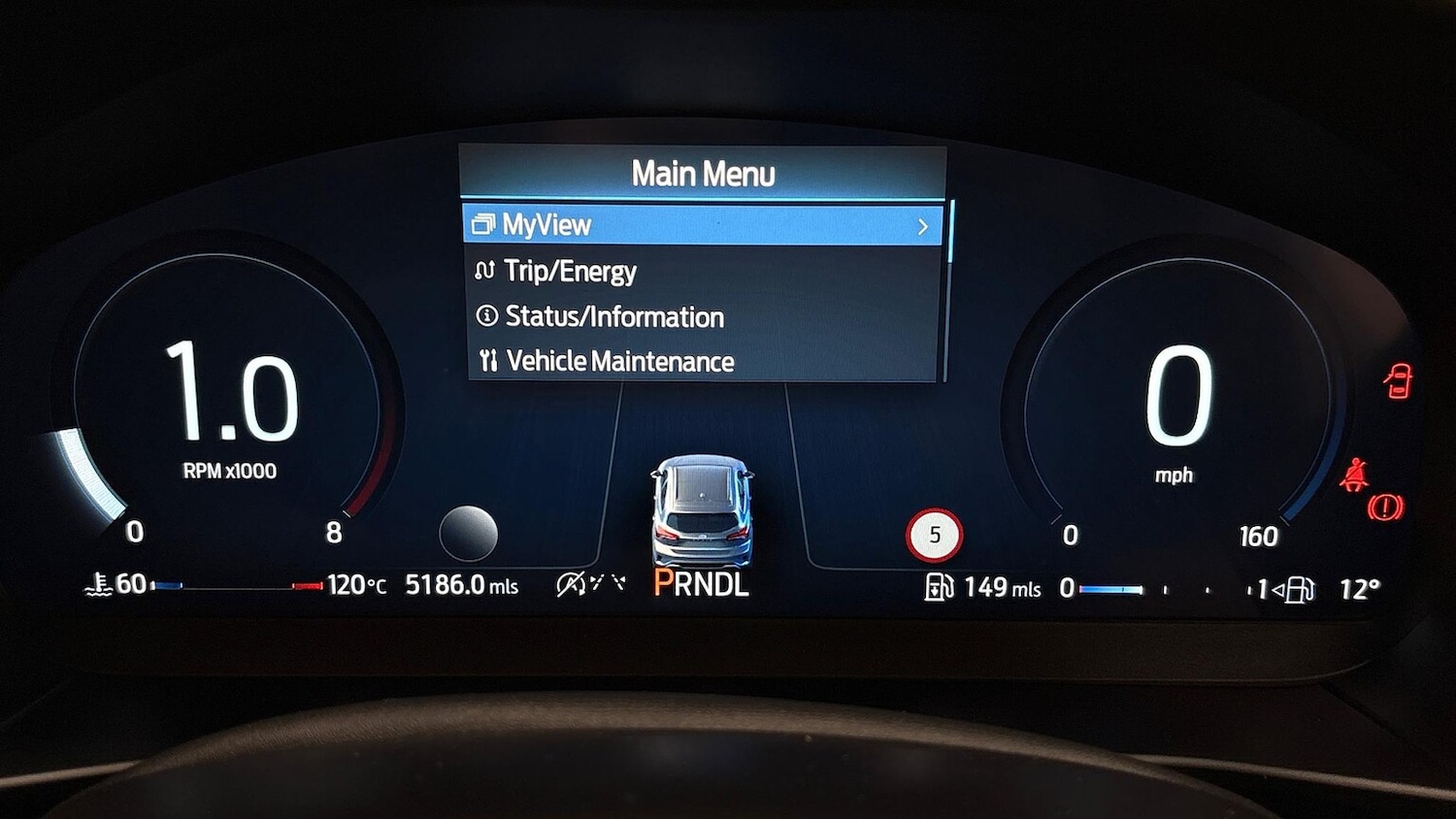 Used Ford Focus 2024 for sale - 76461853: Photo 22