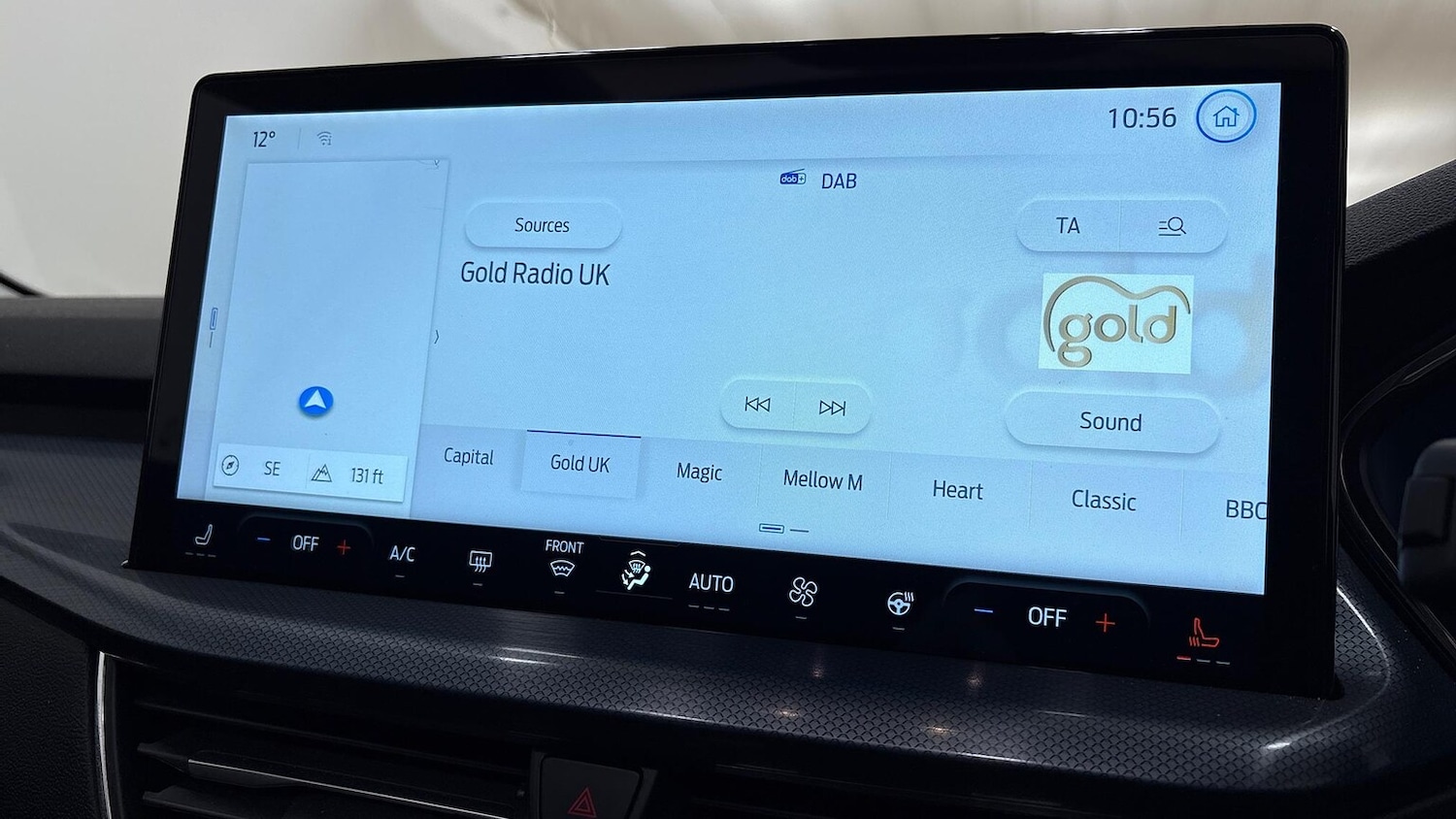 Used Ford Focus 2024 for sale - 76461853: Photo 24