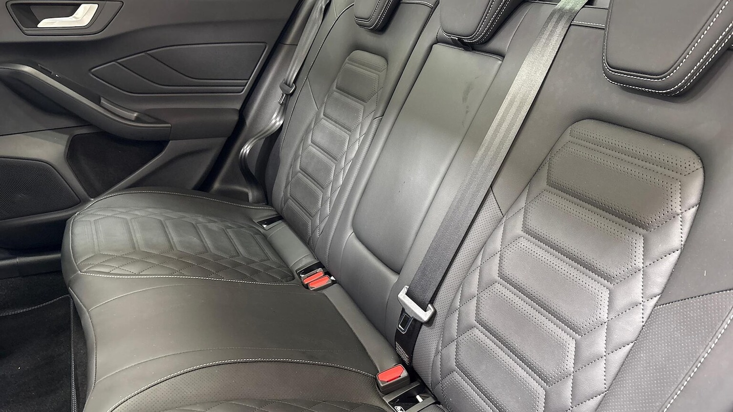 Used Ford Focus 2024 for sale - 76461853: Photo 28