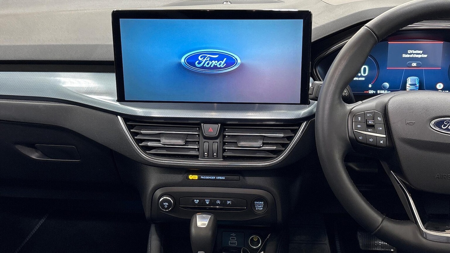 Used Ford Focus 2024 for sale - 76461853: Photo 29