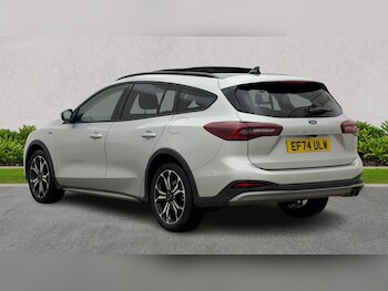 Used Ford Focus 2024 for sale - 76461853: Photo