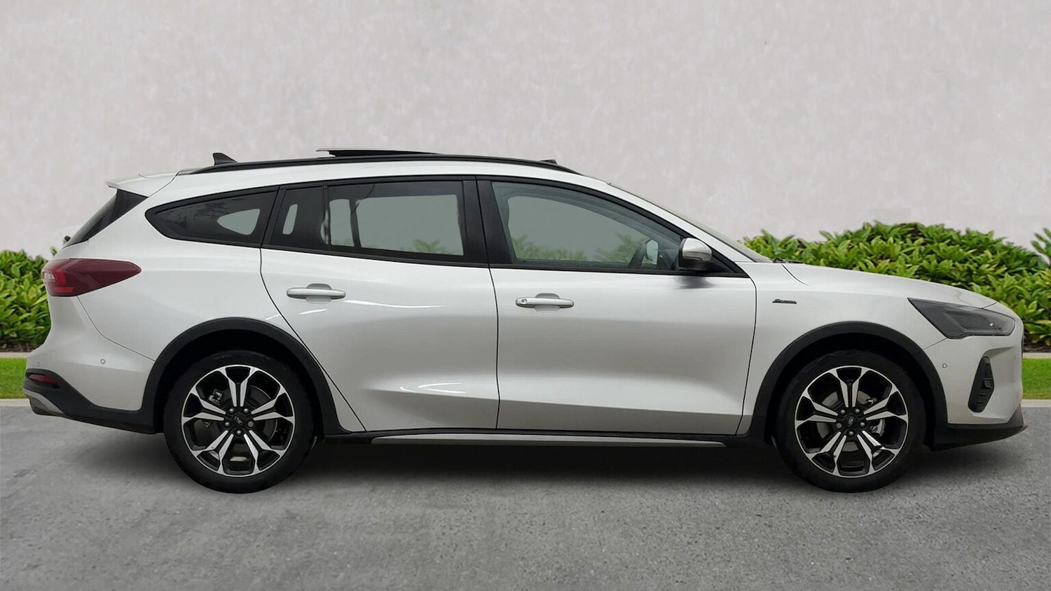 Used Ford Focus 2024 for sale - 76461853: Photo 3