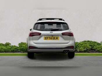 Used Ford Focus 2024 for sale - 76461853: Photo