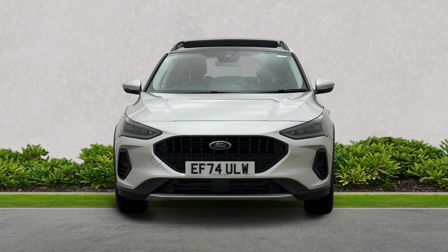 Used Ford Focus 2024 for sale - 76461853: Photo 5