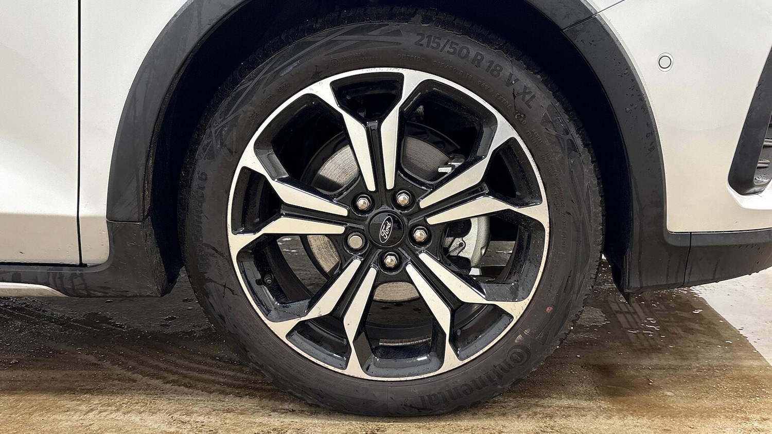 Used Ford Focus 2024 for sale - 76461853: Photo 6