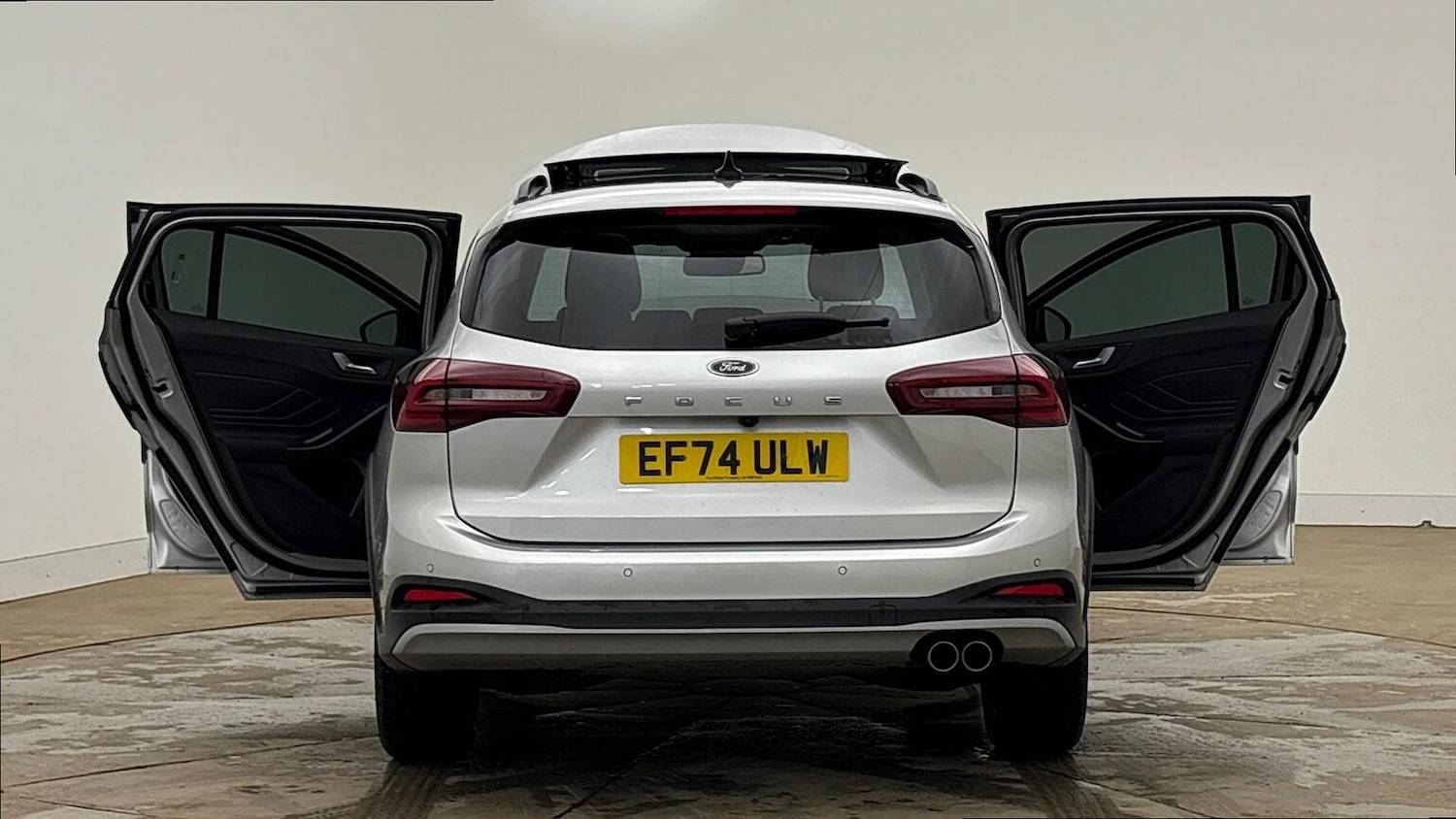 Used Ford Focus 2024 for sale - 76461853: Photo 7