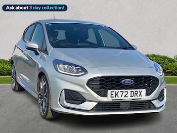 Ford - Fiesta