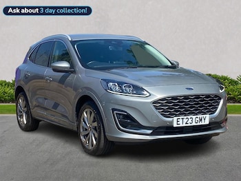 Used Ford Kuga 2023 for sale - 79360036: Photo