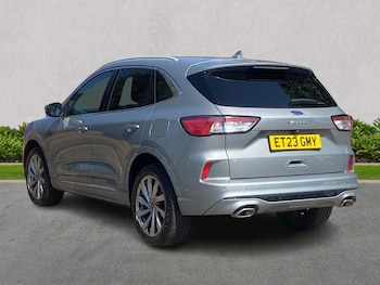Used Ford Kuga 2023 for sale - 79360036: Photo
