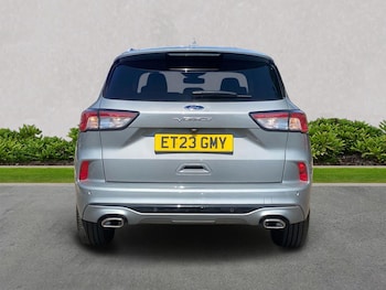 Used Ford Kuga 2023 for sale - 79360036: Photo
