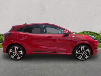 Used Ford Puma 2022 for sale - 78281385: Photo