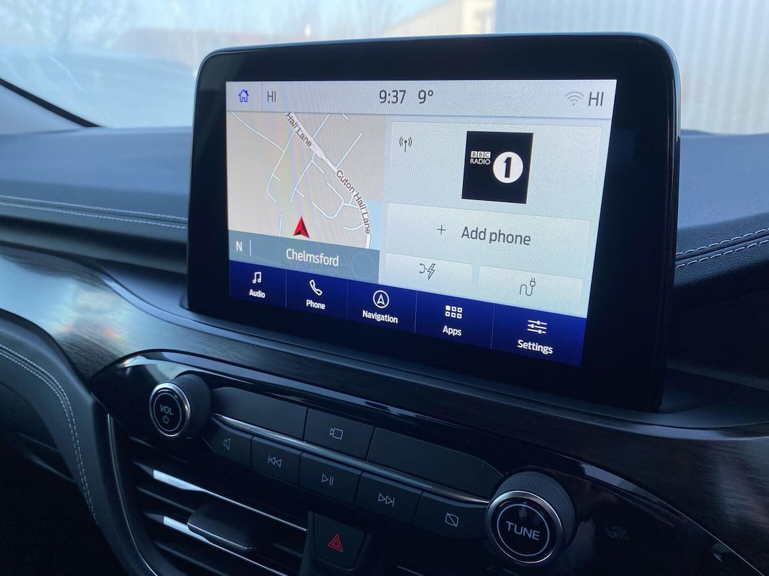 Used Ford Kuga 2022 for sale - 76892125: Photo 11