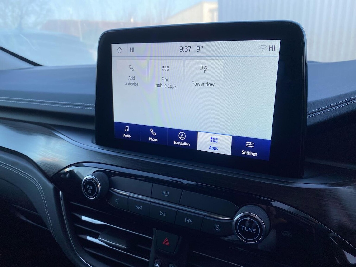 Used Ford Kuga 2022 for sale - 76892125: Photo 12