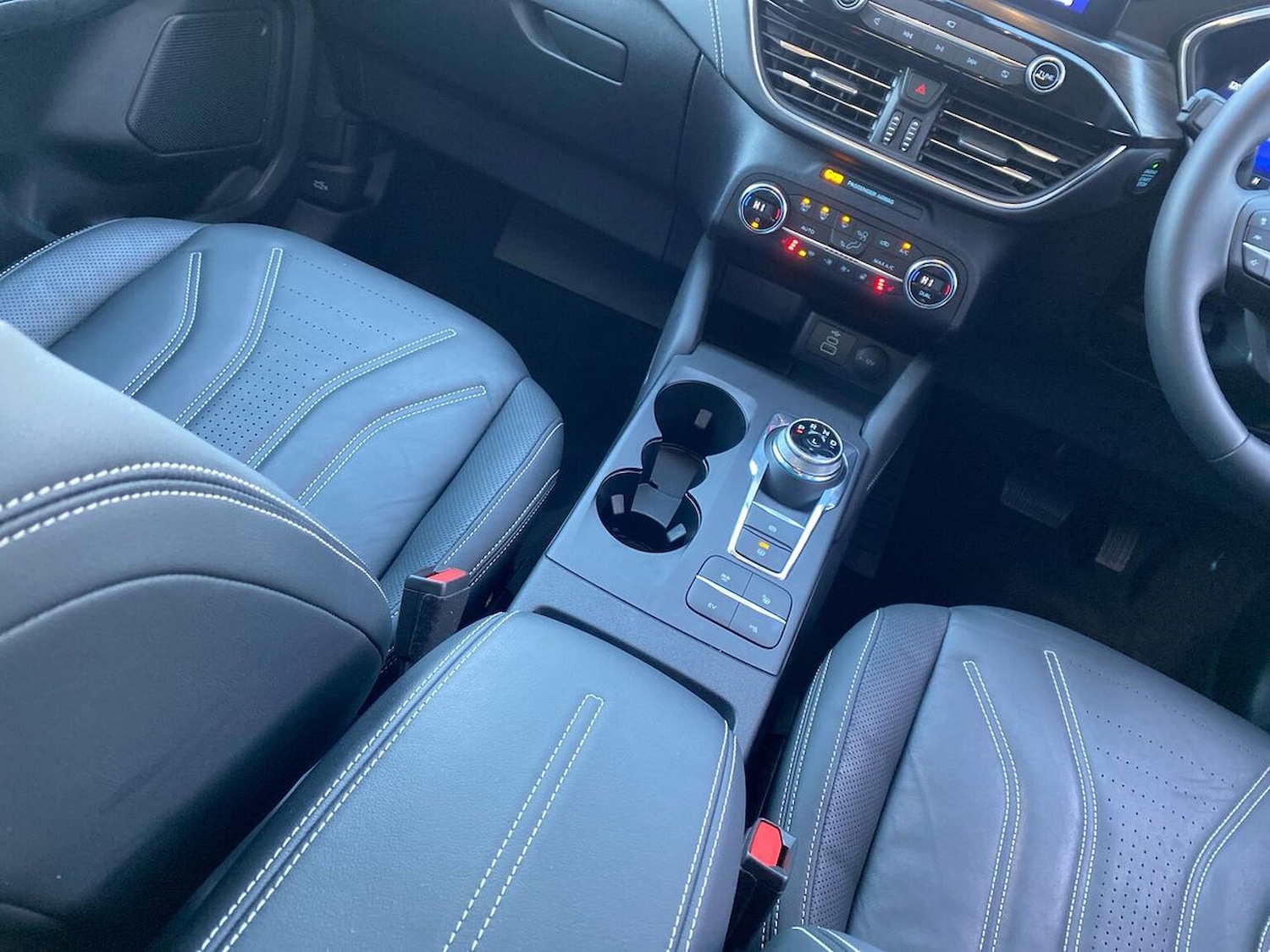 Used Ford Kuga 2022 for sale - 76892125: Photo 13