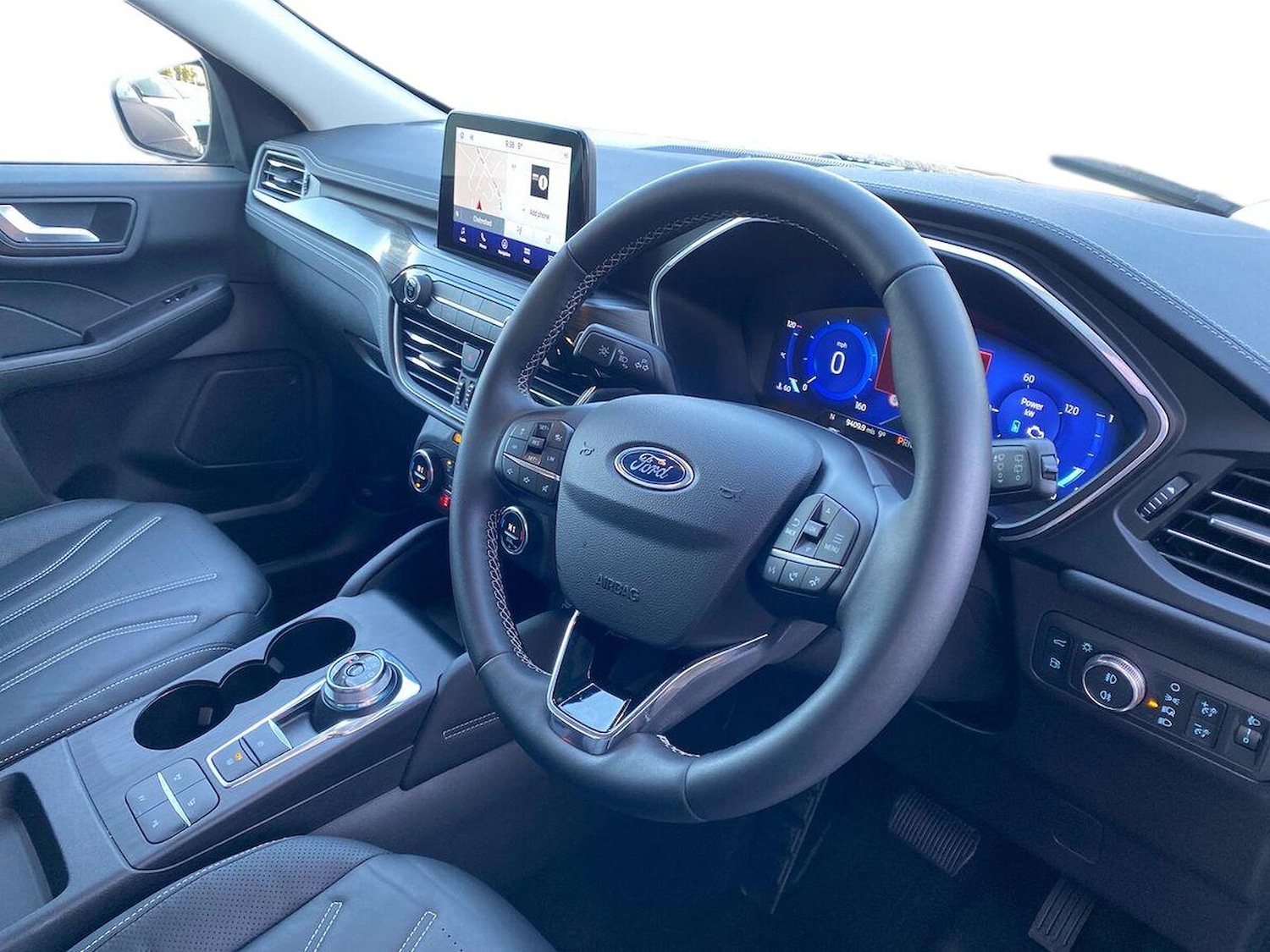 Used Ford Kuga 2022 for sale - 76892125: Photo 15